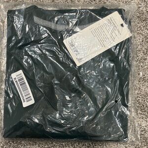 Lululemon heavyweight cotton jersey tee NWT